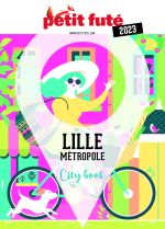 LILLE MÉTROPOLE -
