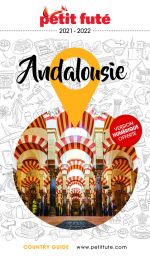 ANDALOUSIE -