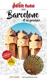 BARCELONE ET SA PROVINCE -