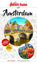 AMSTERDAM -