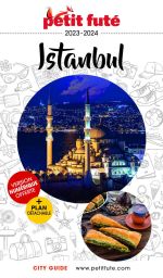ISTANBUL -