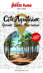 CÔTE AQUITAINE -