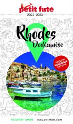 RHODES / DODÉCANÈSE -