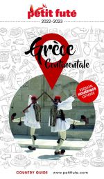 GRÈCE CONTINENTALE -