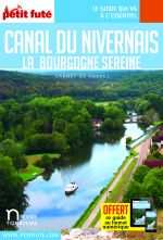 CANAL DU NIVERNAIS