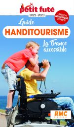 HANDITOURISME -