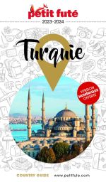 TURQUIE -