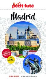 MADRID -