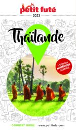 THAÏLANDE -