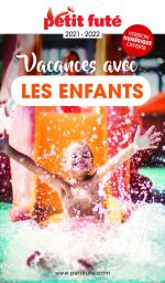 VACANCES AVEC LES ENFANTS -