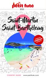 SAINT-MARTIN - SAINT-BARTHÉLEMY -
