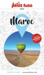 MAROC -