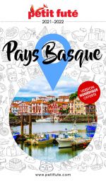 PAYS BASQUE -