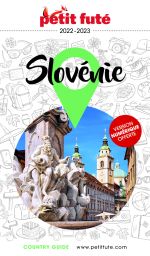 SLOVÉNIE -