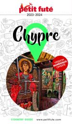 CHYPRE -