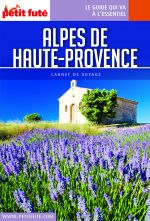 Alpes de Haute-Provence 2020