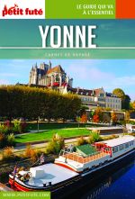 Yonne 2020/2021
