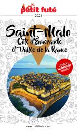 SAINT-MALO / CÔTE D’EMERAUDE -