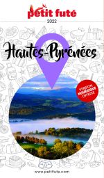 HAUTES-PYRÉNÉES -