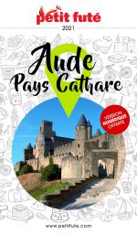 AUDE - PAYS CATHARE -