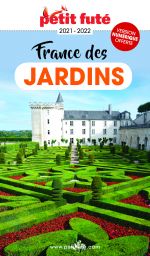 FRANCE DES JARDINS - 