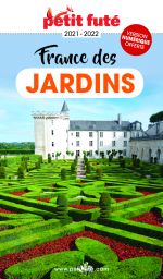 FRANCE DES JARDINS -
