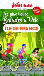 BALADES À VÉLO ÎLE-DE-FRANCE -