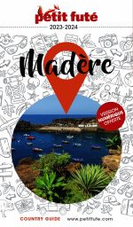 MADÈRE -