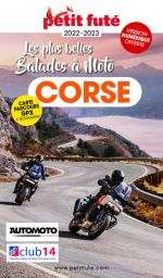 CORSE À MOTO -