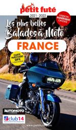 FRANCE À MOTO -