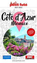 CÔTE D'AZUR - MONACO -