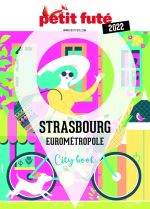 STRASBOURG -
