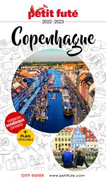 COPENHAGUE - 