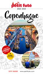 COPENHAGUE -