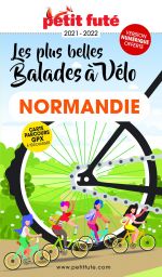 BALADES À VÉLO NORMANDIE -