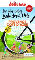 BALADES À VÉLO PROVENCE / COTE D'AZUR -