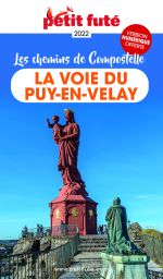LA VOIE DU PUY EN VELAY -