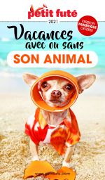 VACANCES AVEC OU SANS SON ANIMAL -