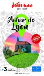 AUTOUR DE LYON - 