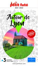 AUTOUR DE LYON -