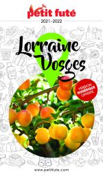 LORRAINE - VOSGES -