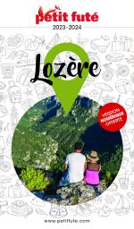 LOZÈRE -