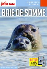 BAIE DE SOMME -