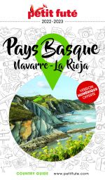 PAYS BASQUE / NAVARRE - RIOJA - 