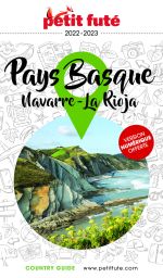 PAYS BASQUE / NAVARRE - RIOJA -