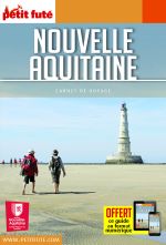 NOUVELLE-AQUITAINE - 