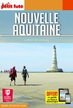 NOUVELLE-AQUITAINE -