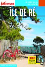 ÎLE DE RÉ -