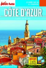 CÔTE D'AZUR -