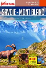SAVOIE MONT BLANC -